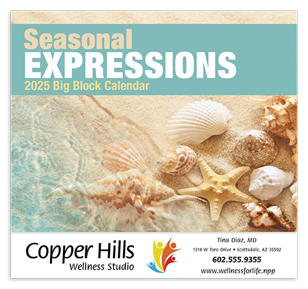 Seasonal Expressions