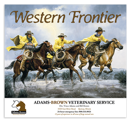 Western Frontier
