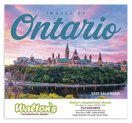 Images of Ontario
