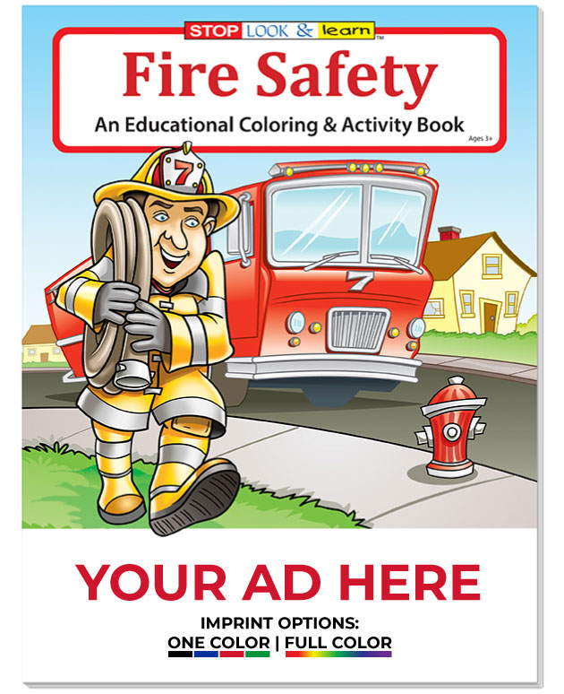 #192 - Fire Safety