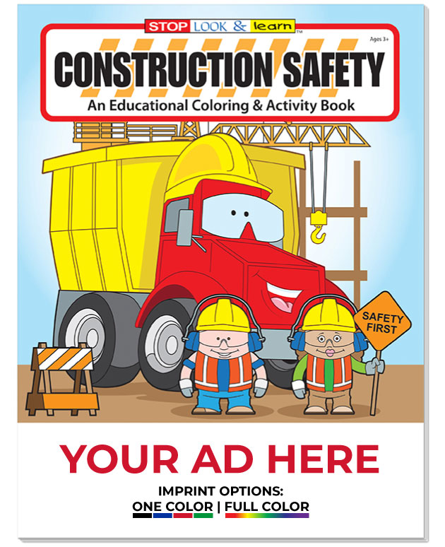 #215 - Construction Safety