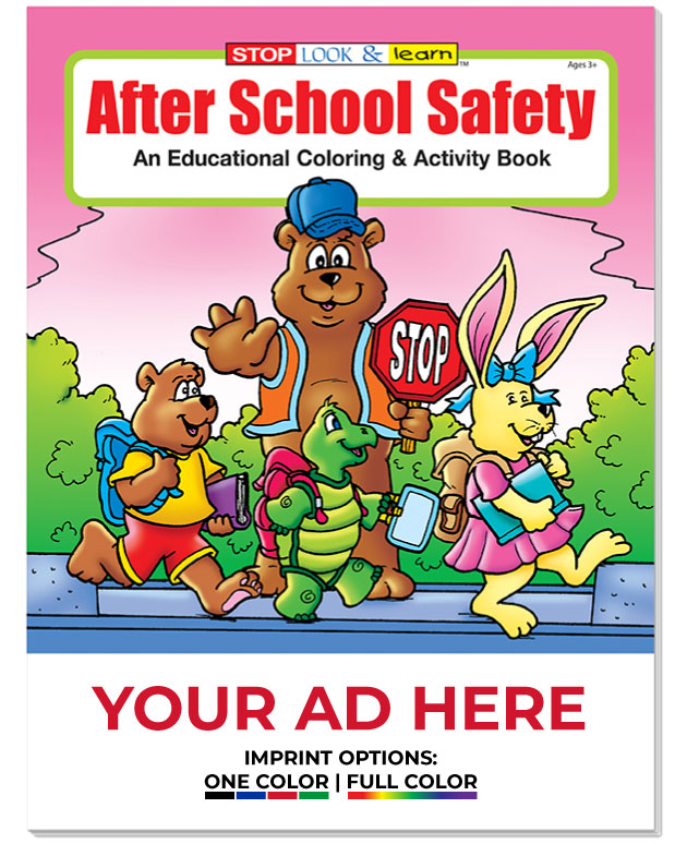 #240 - After School Safety