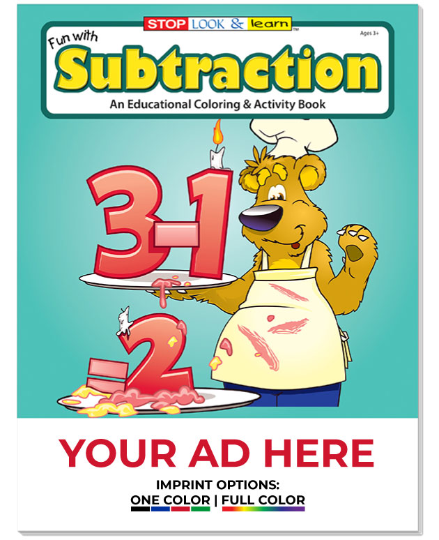 #248 - Fun with Subtraction