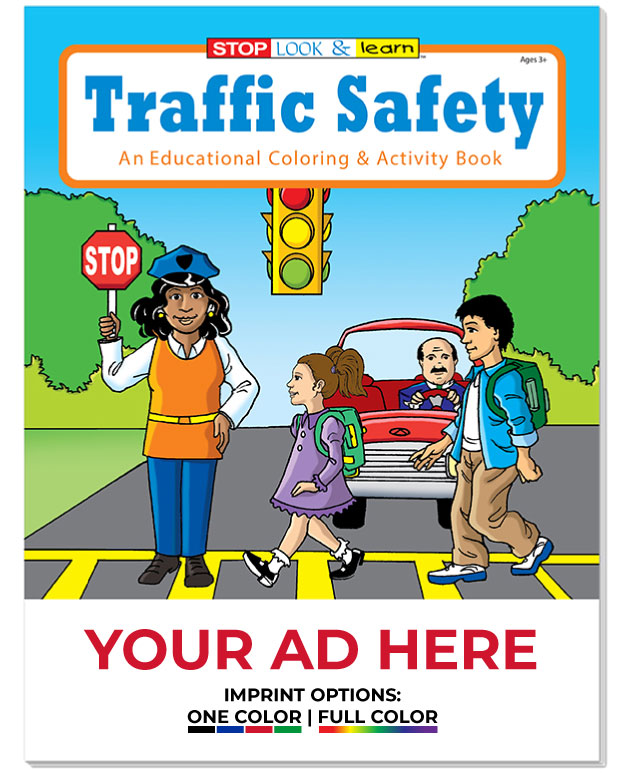 #270 - Traffic Safety