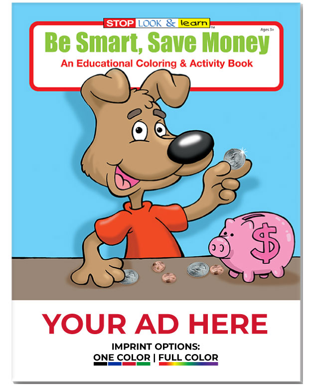 #540 - Be Smart, Save Money