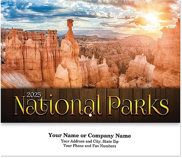 National Parks