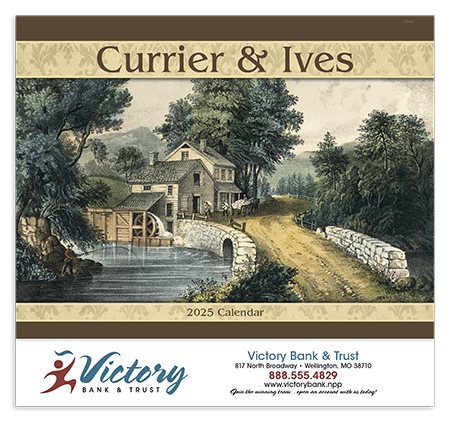 Currier & Ives