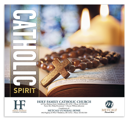 Catholic Spirit