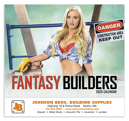 Fantasy Builders