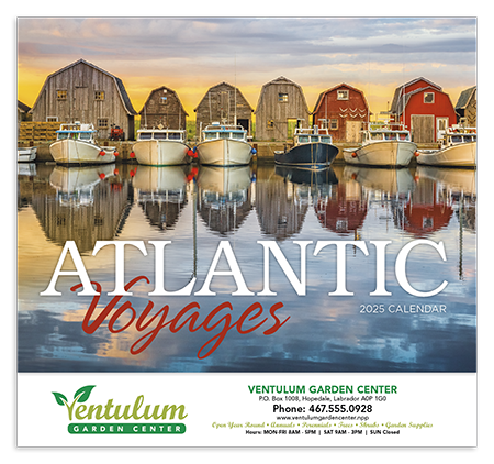 Atlantic Voyages