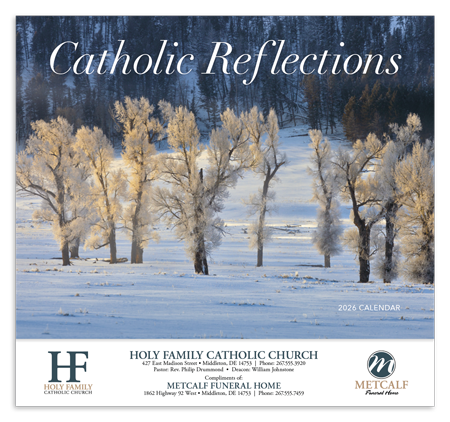 Catholic Reflections