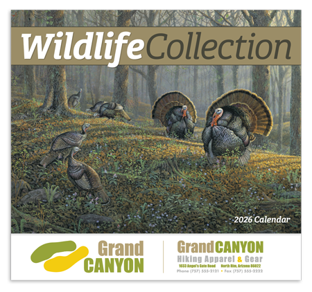 Wildlife Collection