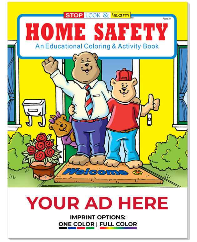 #210 - Home Safety