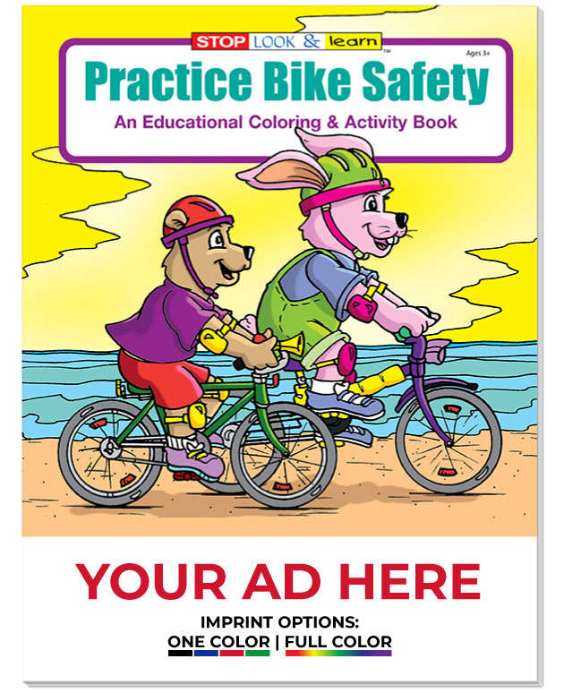 #260 - Practice Bike Safety