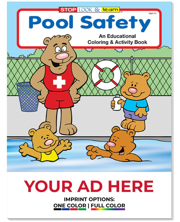 #295 - Pool Safety