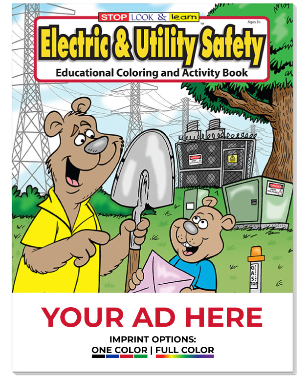 #315 - Electric and Utility Safety