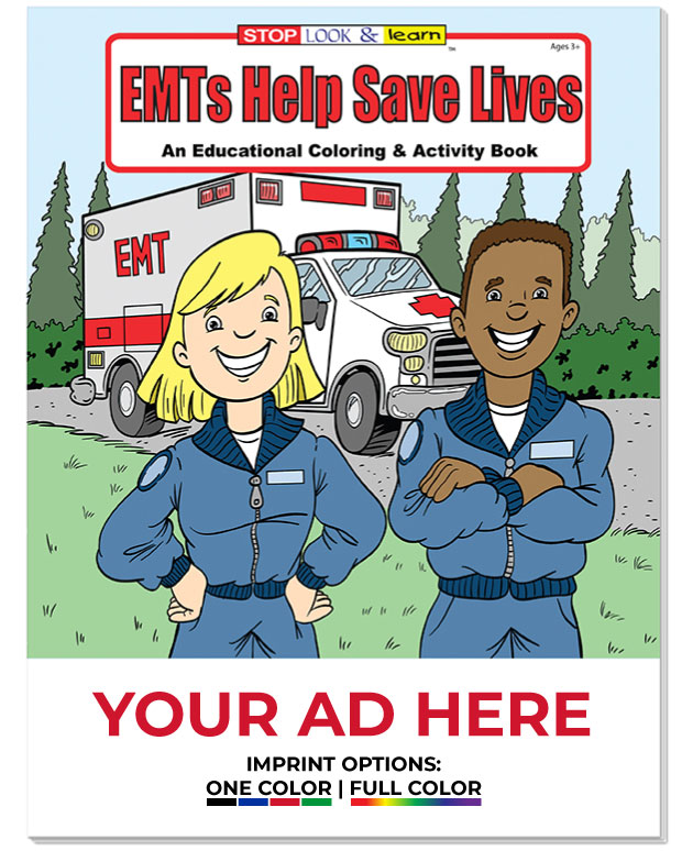 #380 - EMTs Help Save Lives