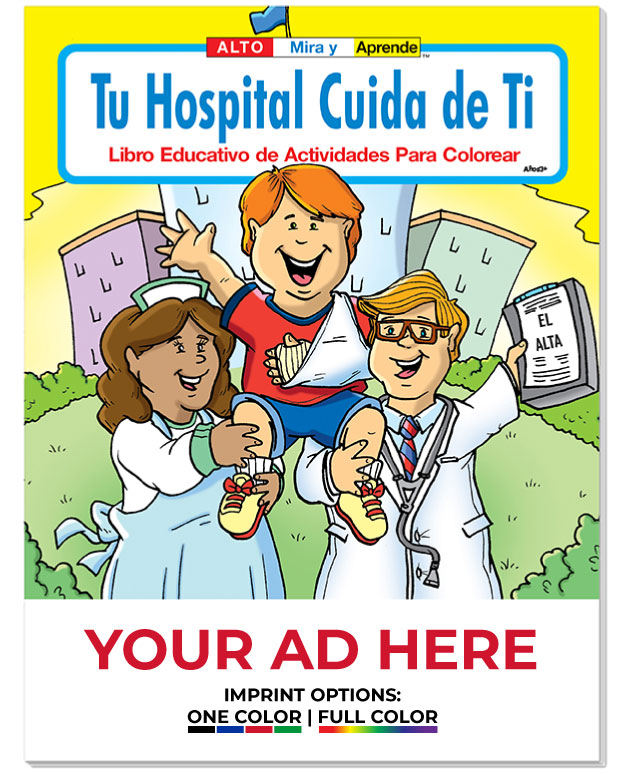 #1435 - Tu Hospital Cuida de Ti